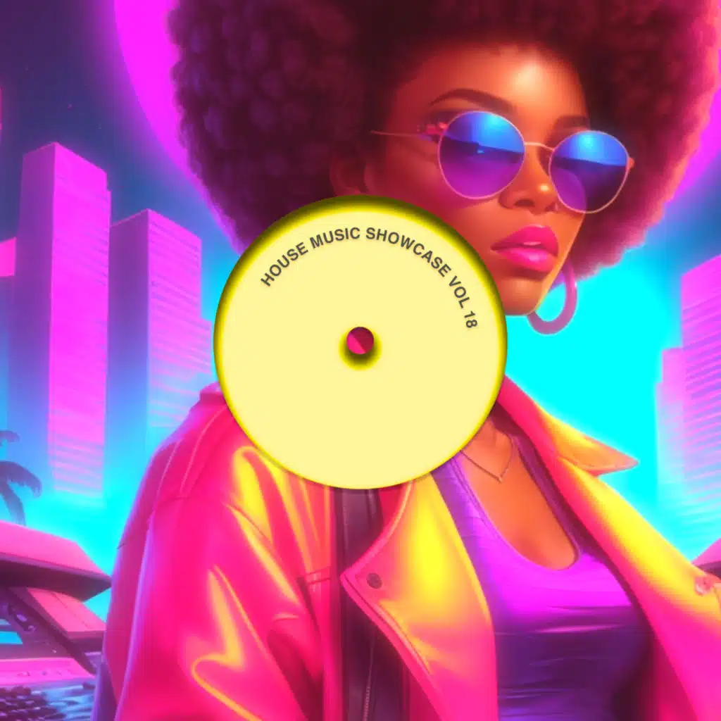 House Music Showcase Vol. 18