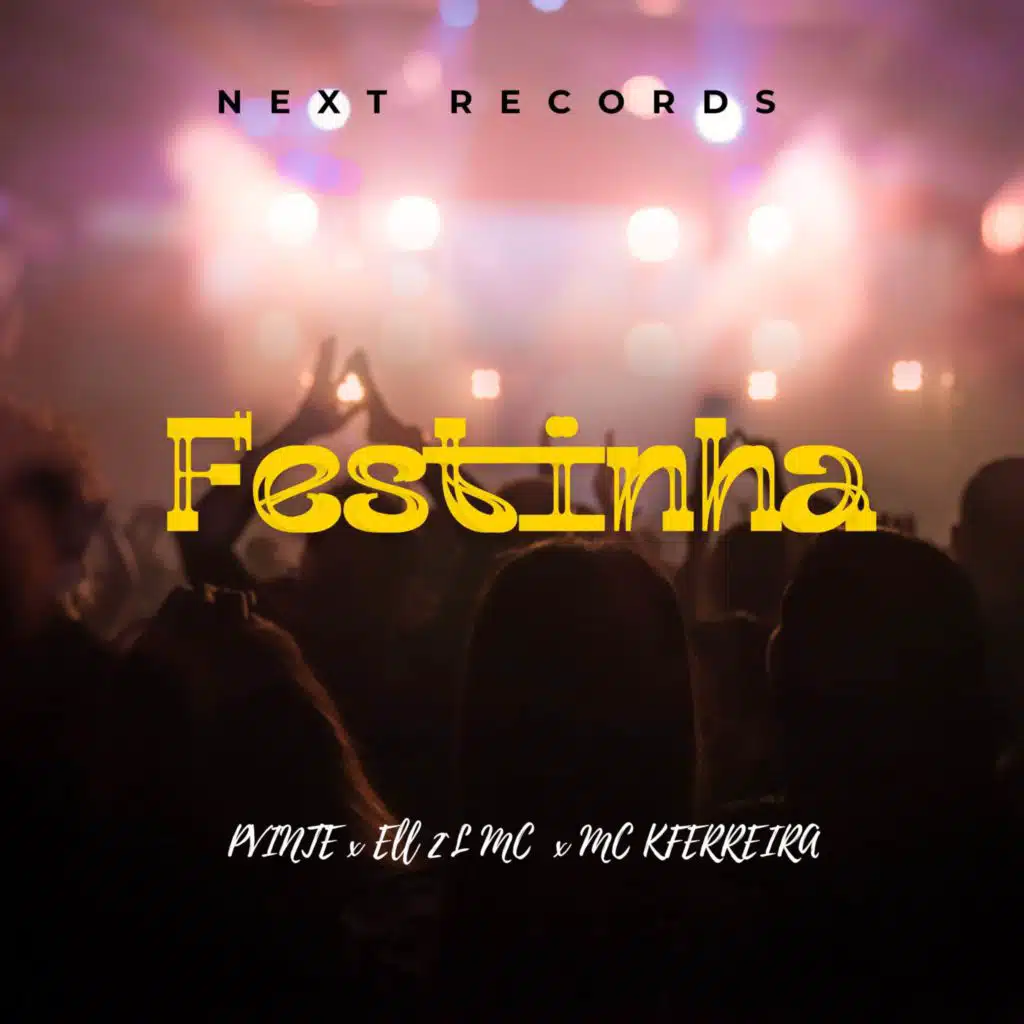 Festinha