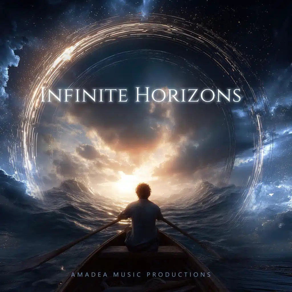 Infinite Horizons