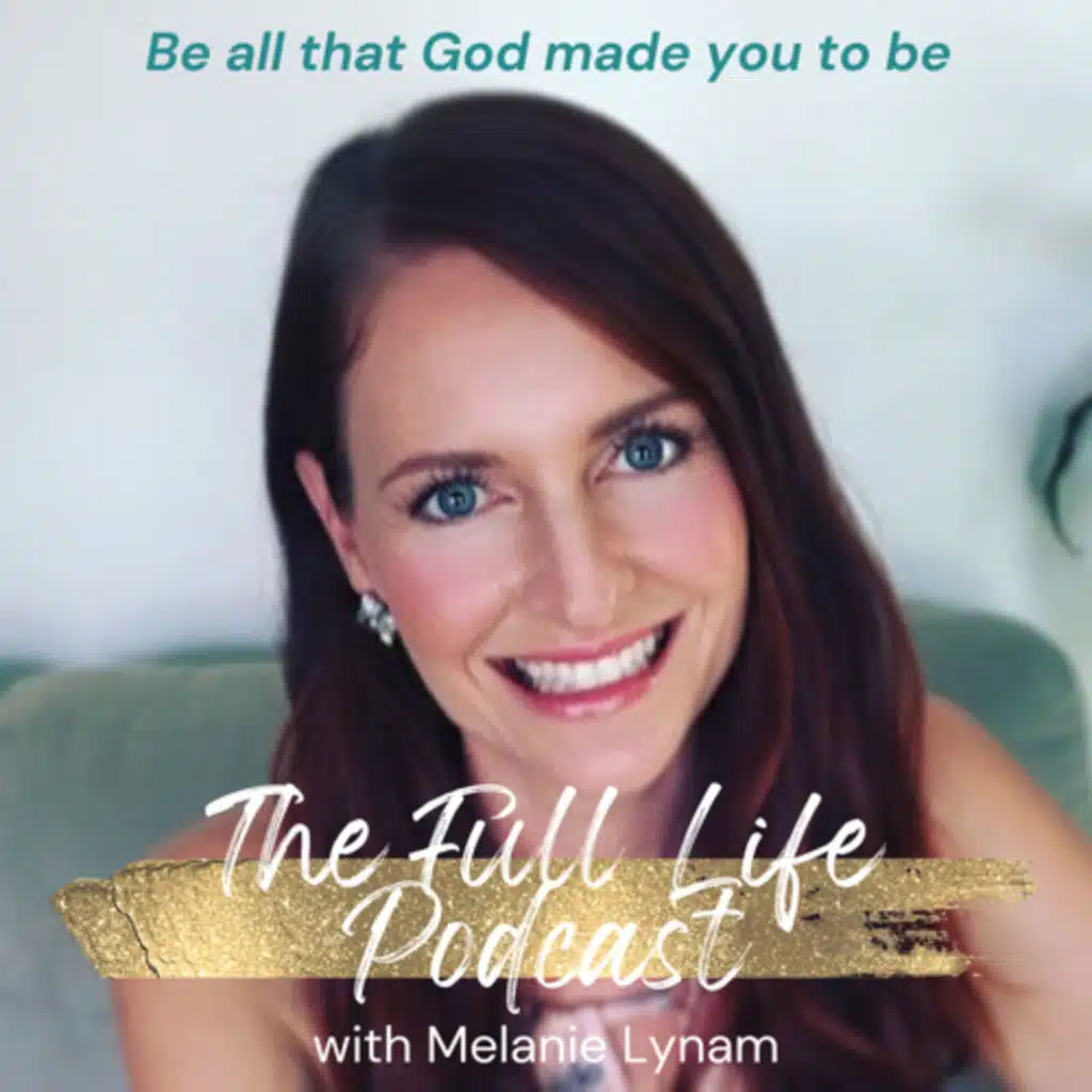 Ep:35 Emily Higgins - miracles, loss and audacious faith