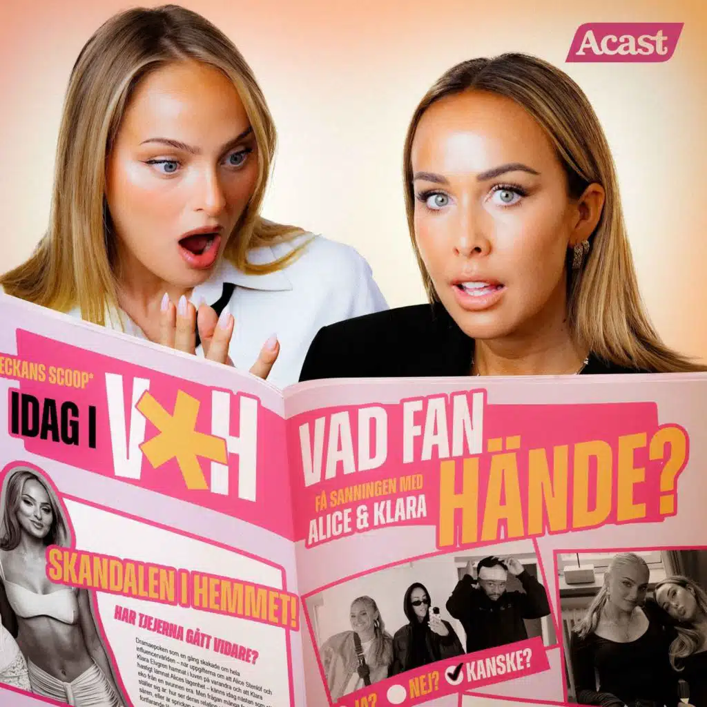 Veckans vad fan: Jag flyttade till LA och kände mig mindre än någonsin