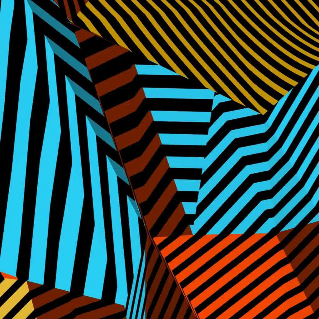 Xinguila (feat. Throes + The Shine)