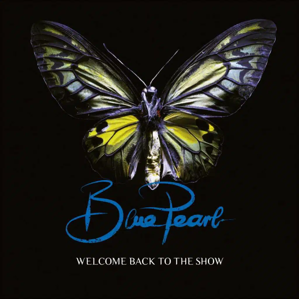 Welcome Back to the Show