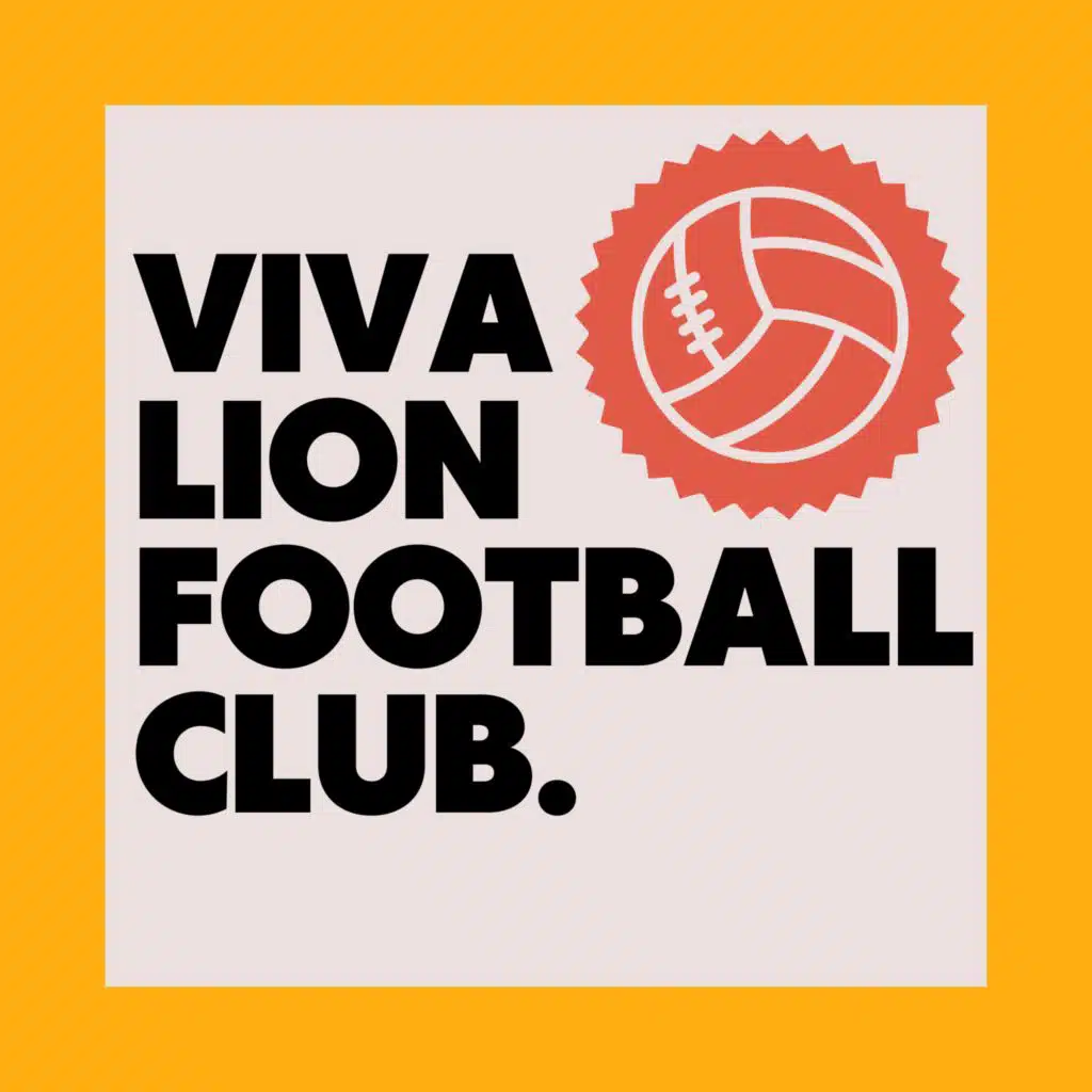 Viva Lion!