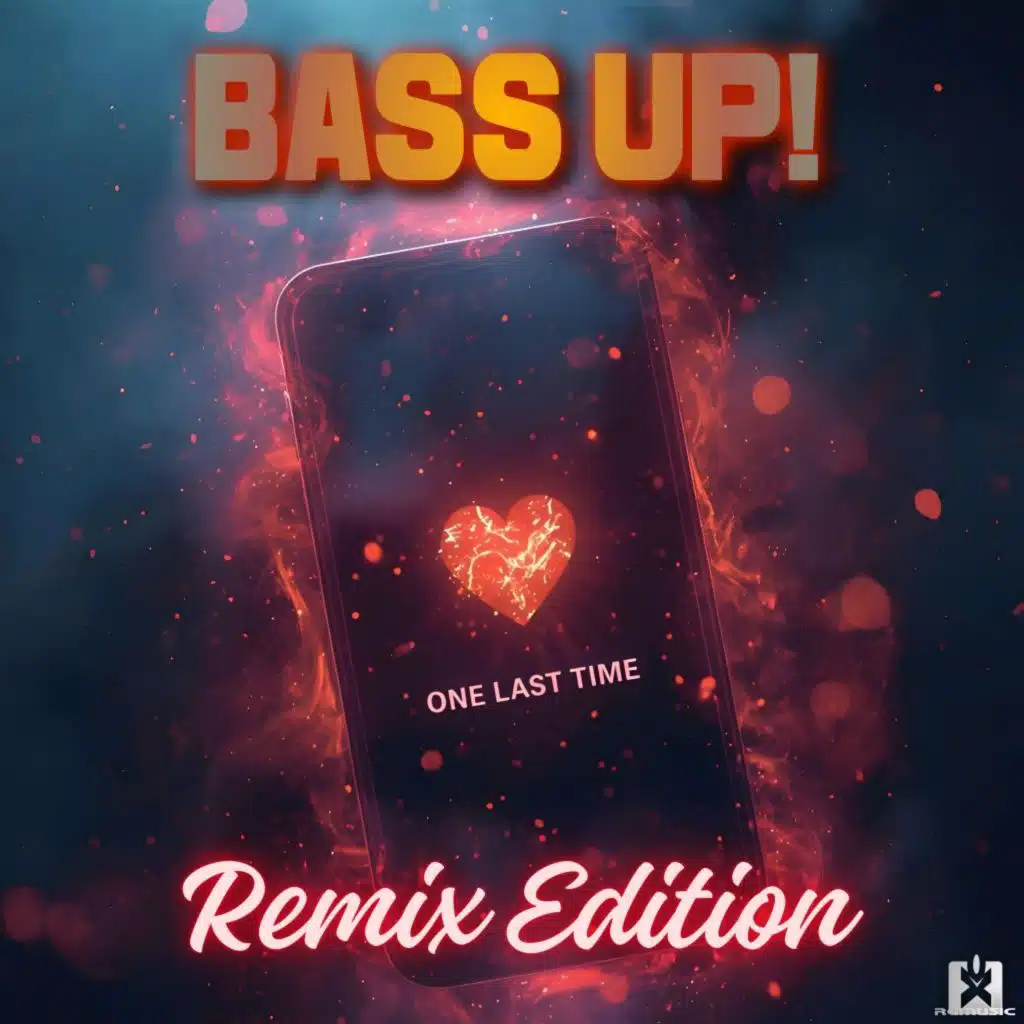 Bass Up!