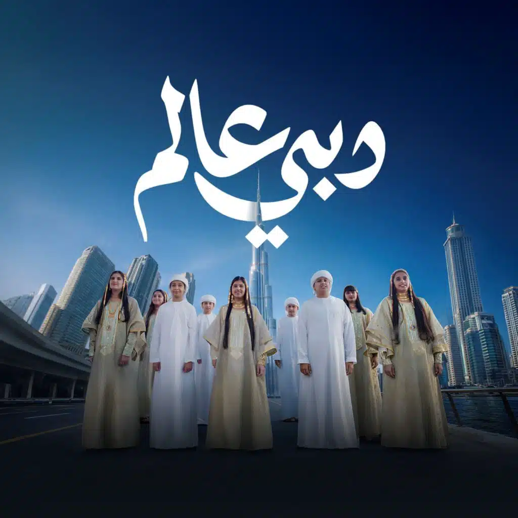 كورال الإمارات