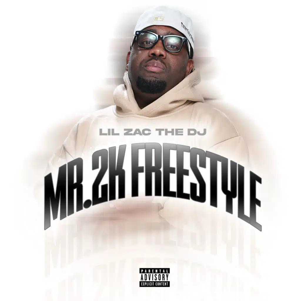 Lil Zac The DJ