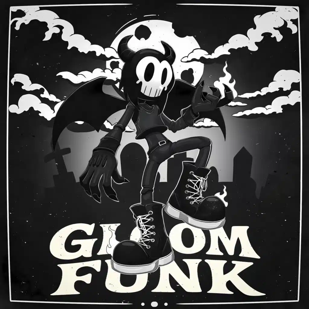 Grave.Wav & Doe Slurp