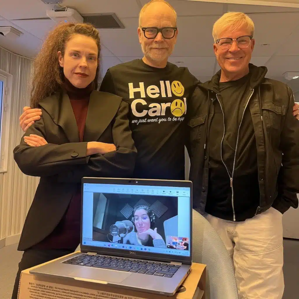 Dilan Apak: därför trendar&nbsp;livmodern