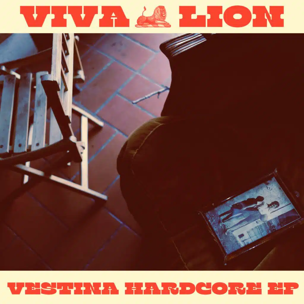 Viva Lion