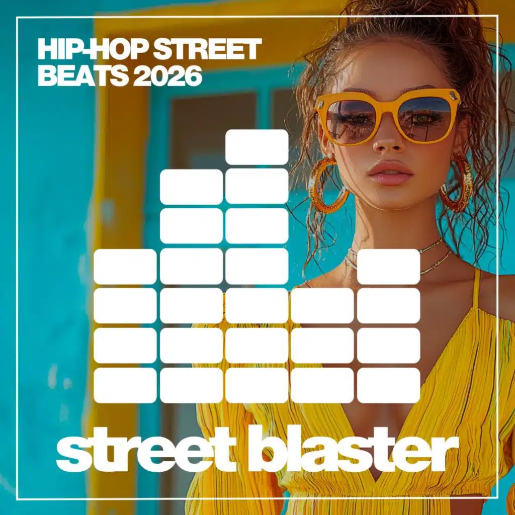 Hip-Hop Street Beats 2026