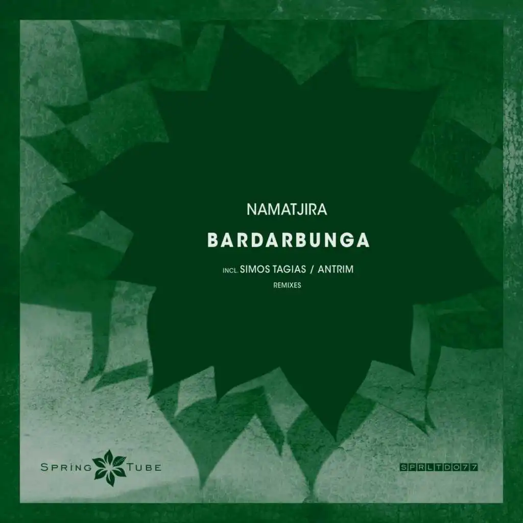 Bardarbunga (feat. Antrim)