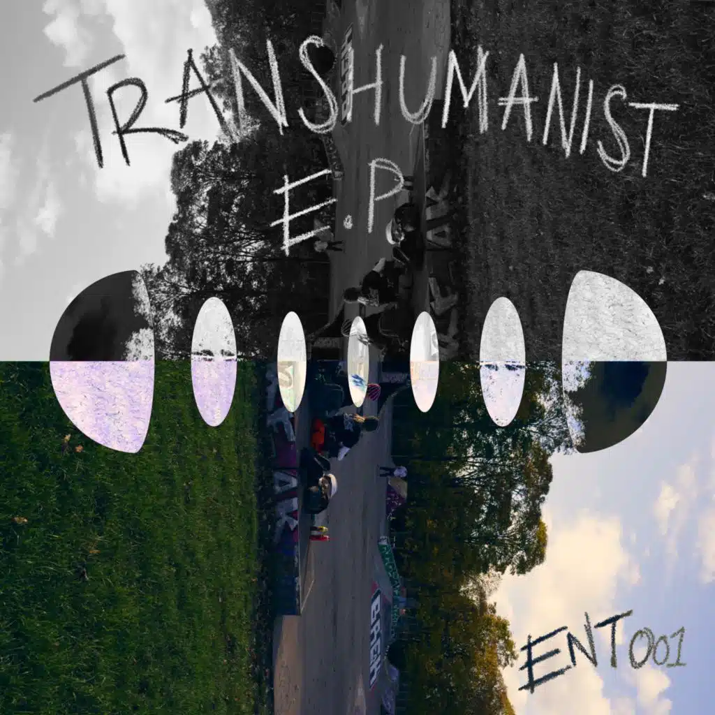Transhumanist E.P