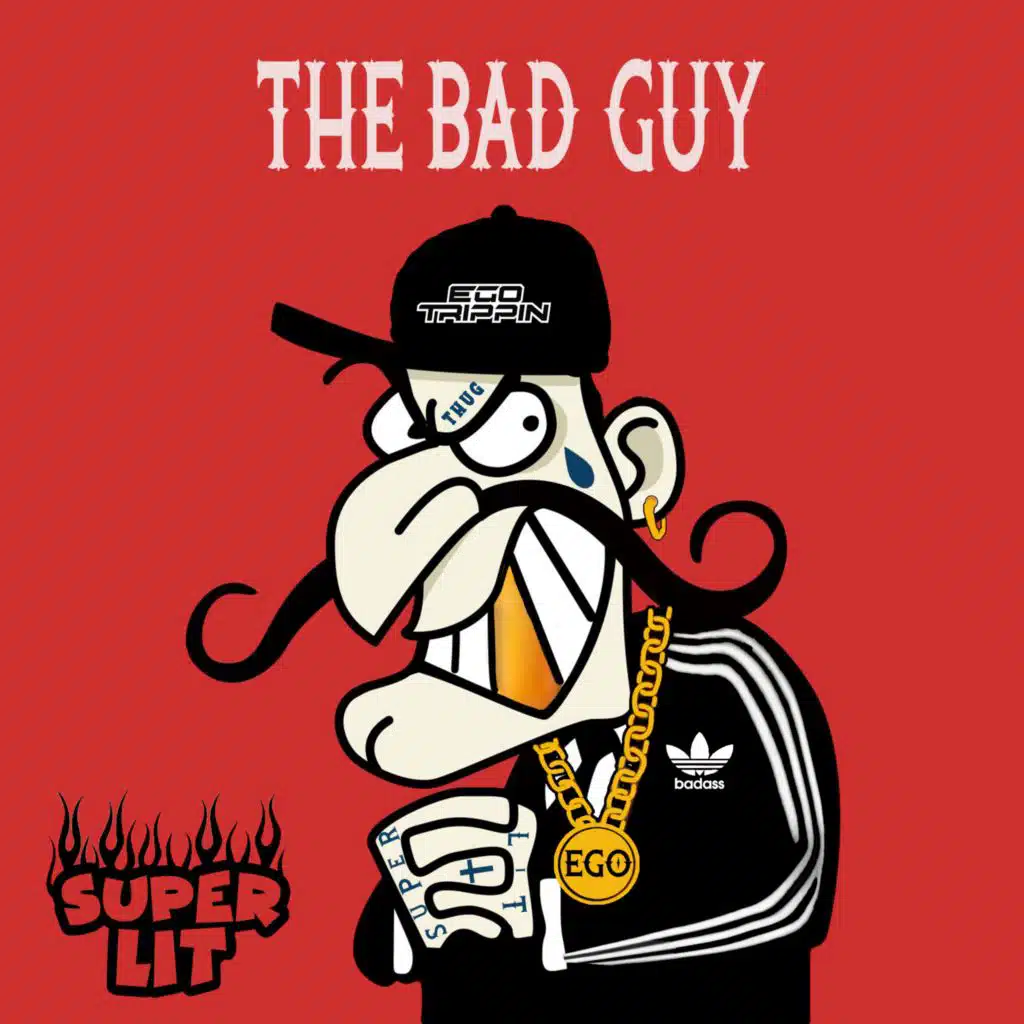 The Bad Guy