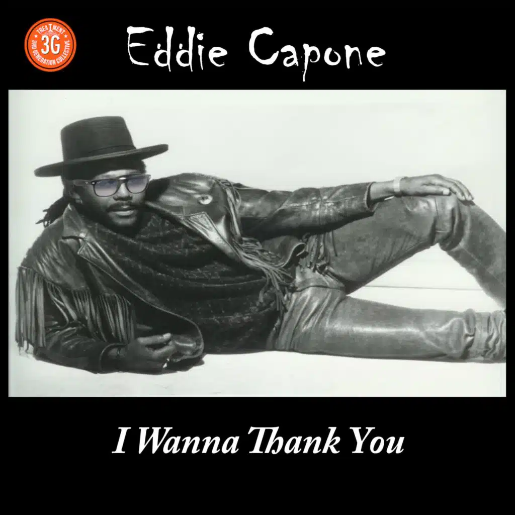 Eddie Capone