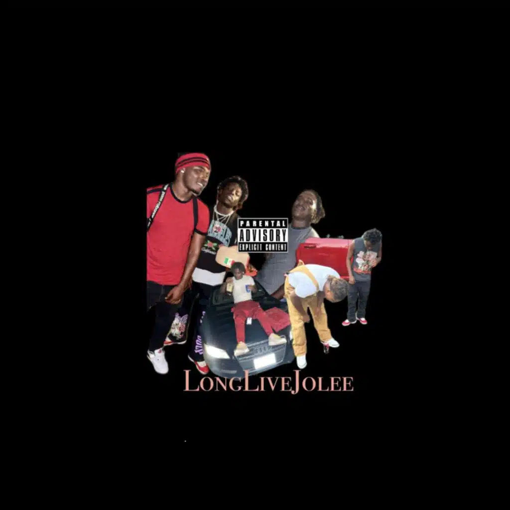 LONGLIVEJO