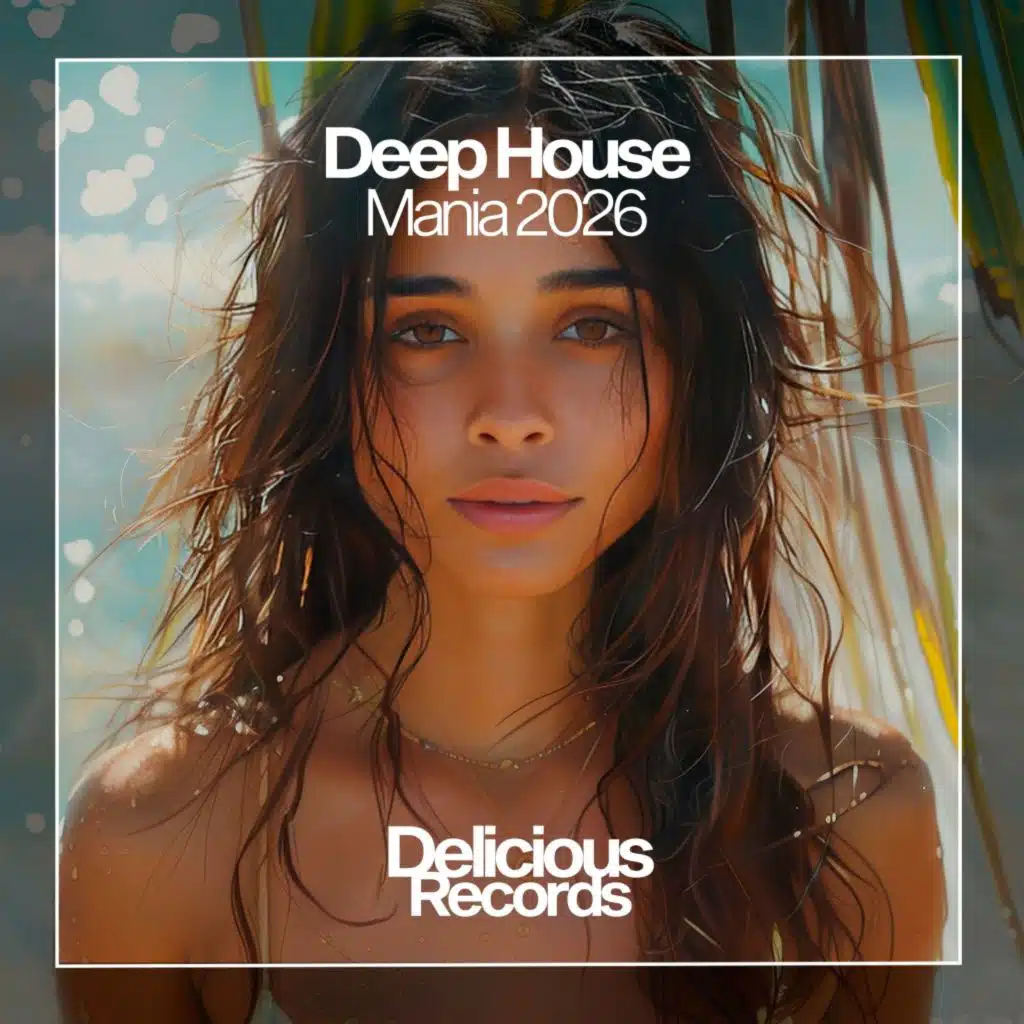 Deep House Mania 2026