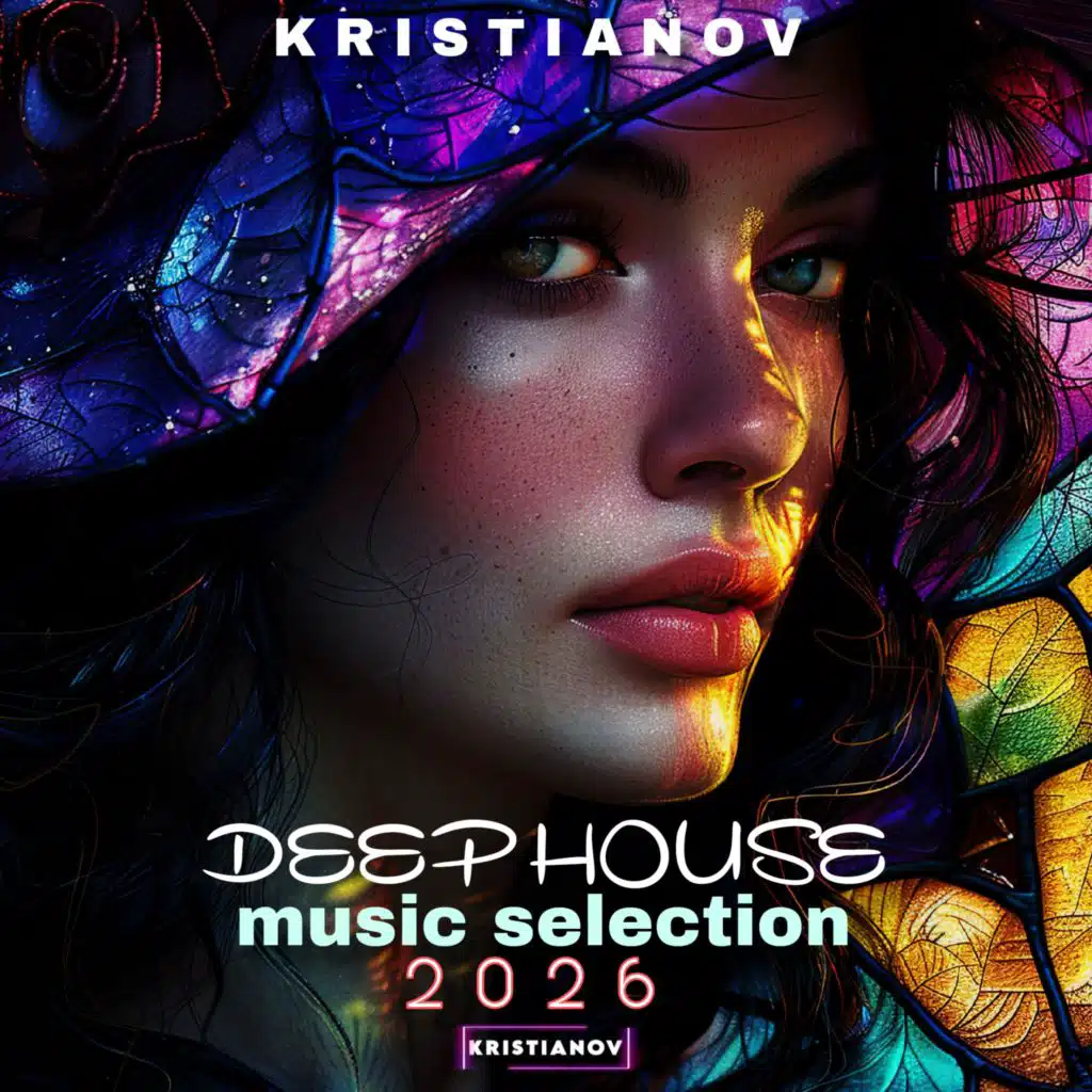 Deep House Music Selection 2026