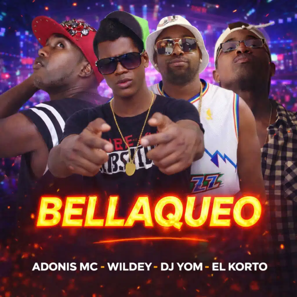 Bellaqueo