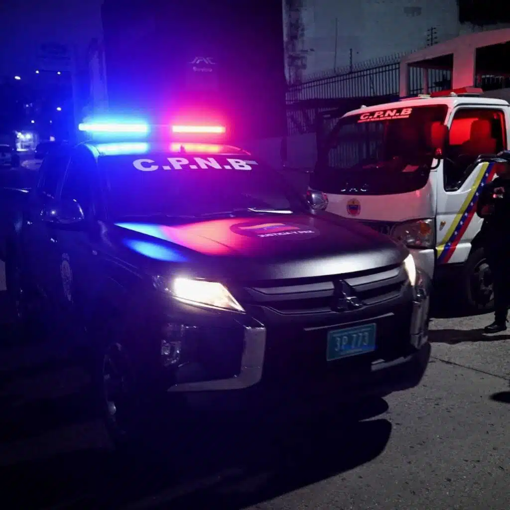 Inifrån Venezuela efter Trumps attack