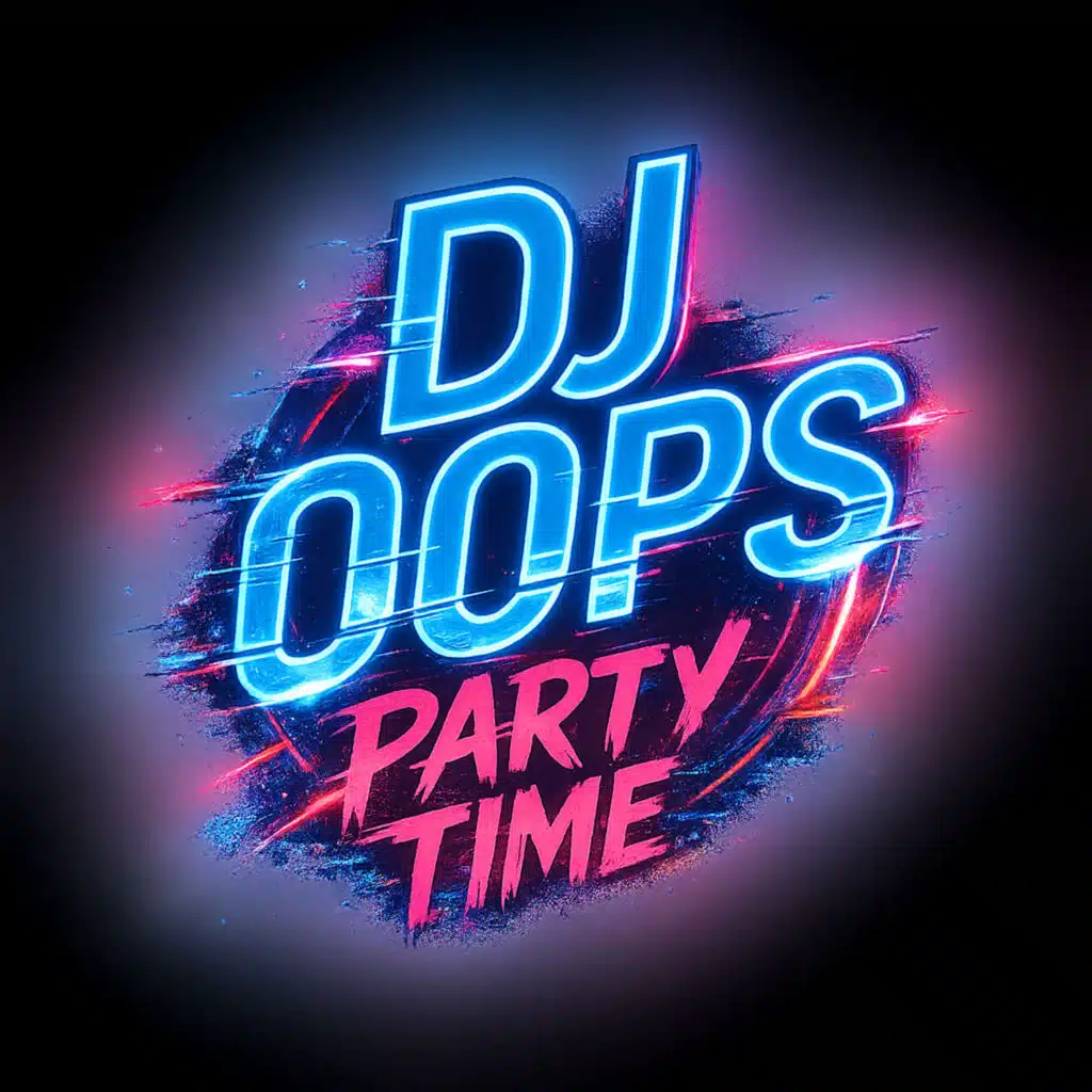 Dj Oops