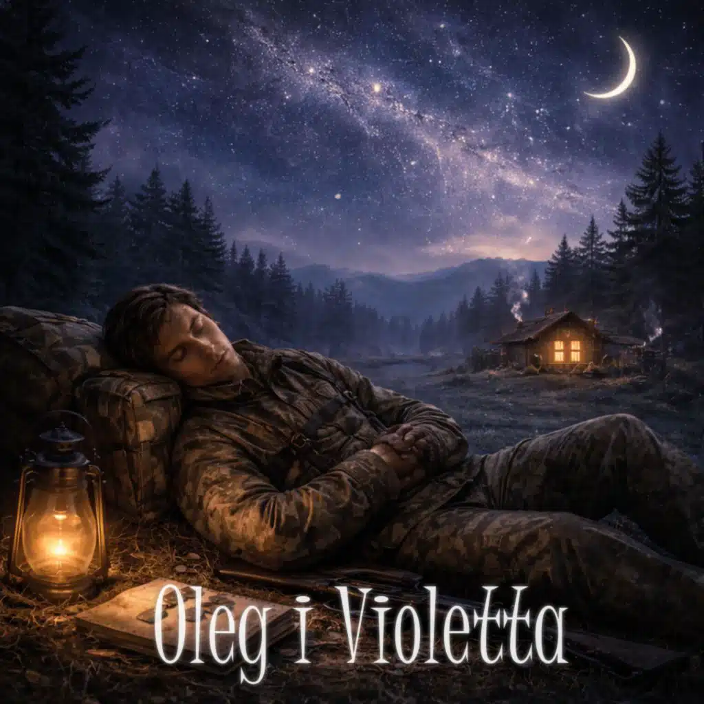 Oleg & Violetta