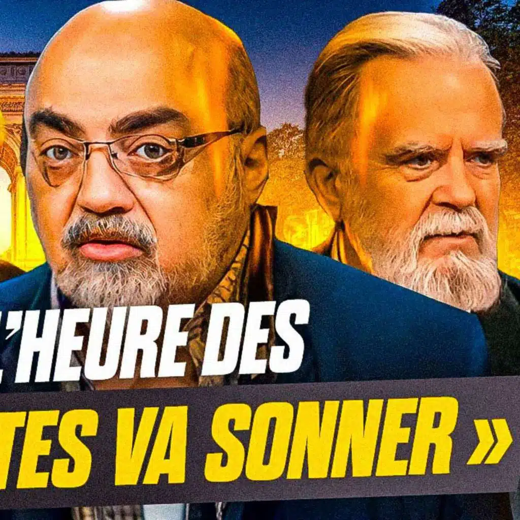 LA COLÈRE DES FRANÇAIS EXPLOSE (JOVANOVIC, CAMPAGNOL, ROUGEYRON) | GPTV INVESTIGATION