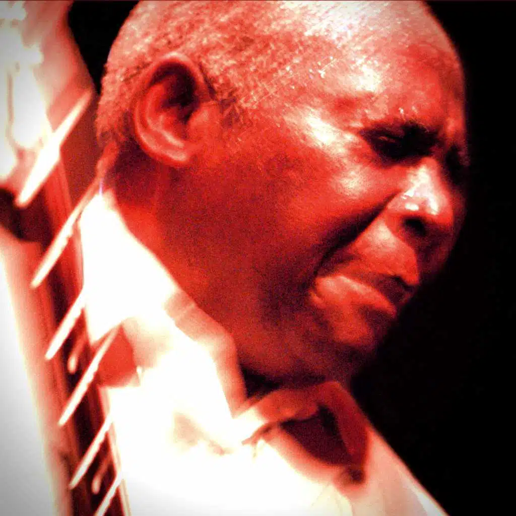 Byther Smith on Black and Tan, Vol. 1