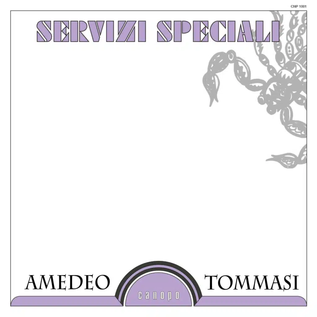 Servizi speciali