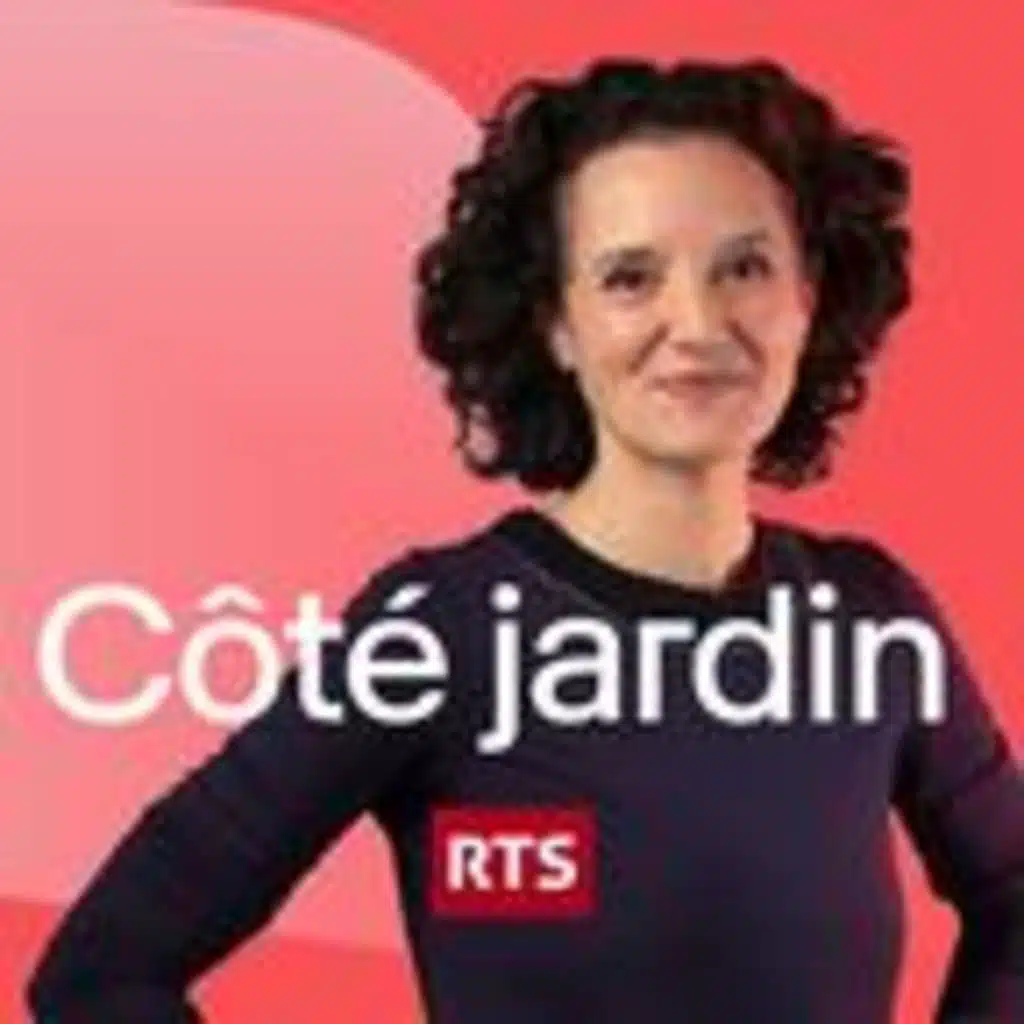 Côté jardin ‐ RTS Première