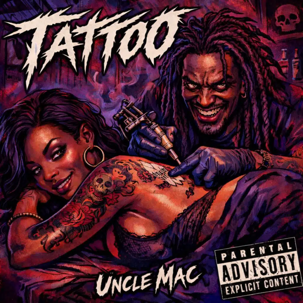 Uncle Mac