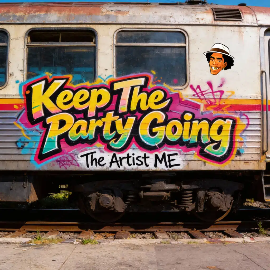 Keep the Party Going