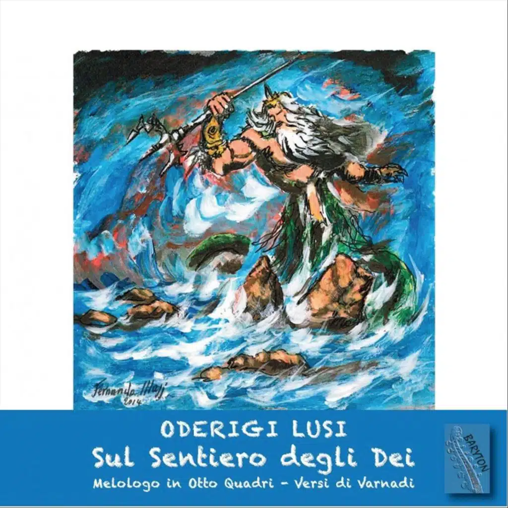 Oderigi Lusi