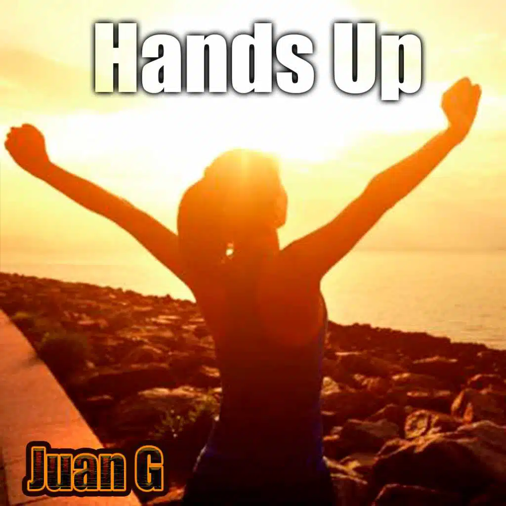 Hands Up