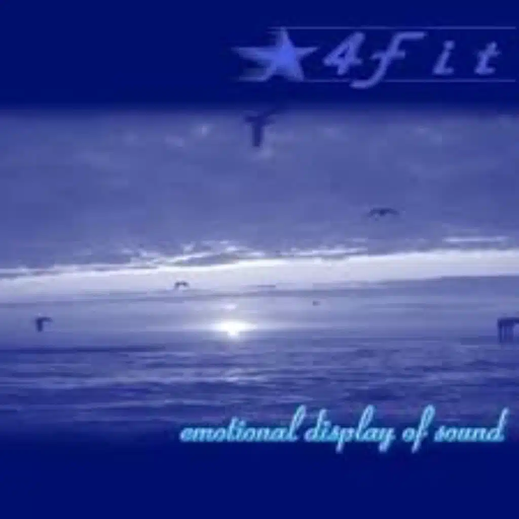 Emotional Display Of Sound