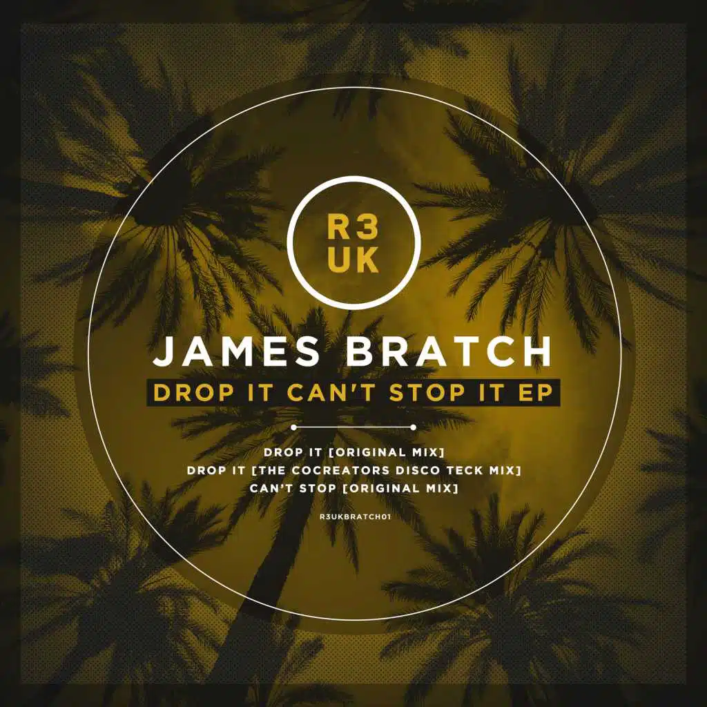 James Bratch
