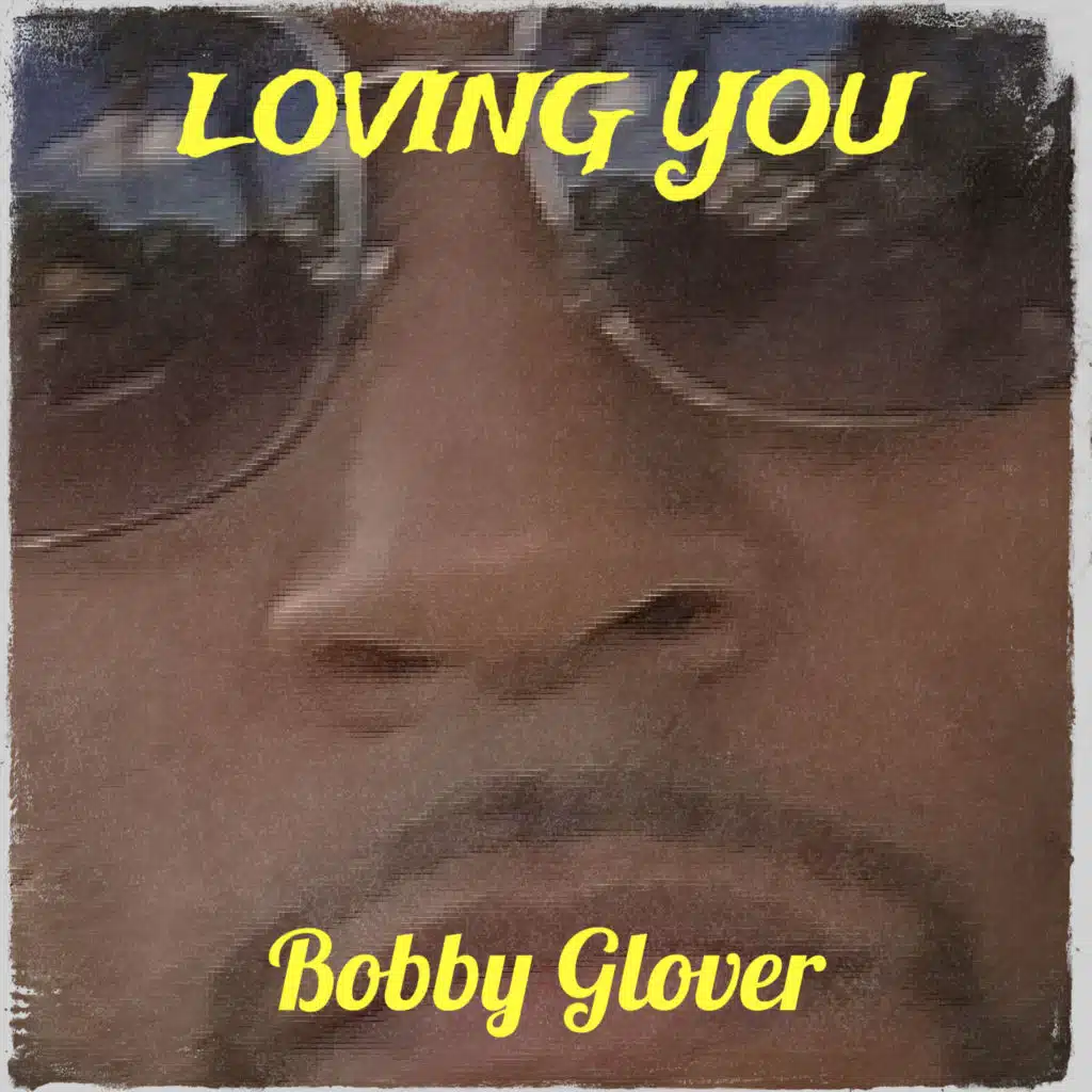 Bobby Glover