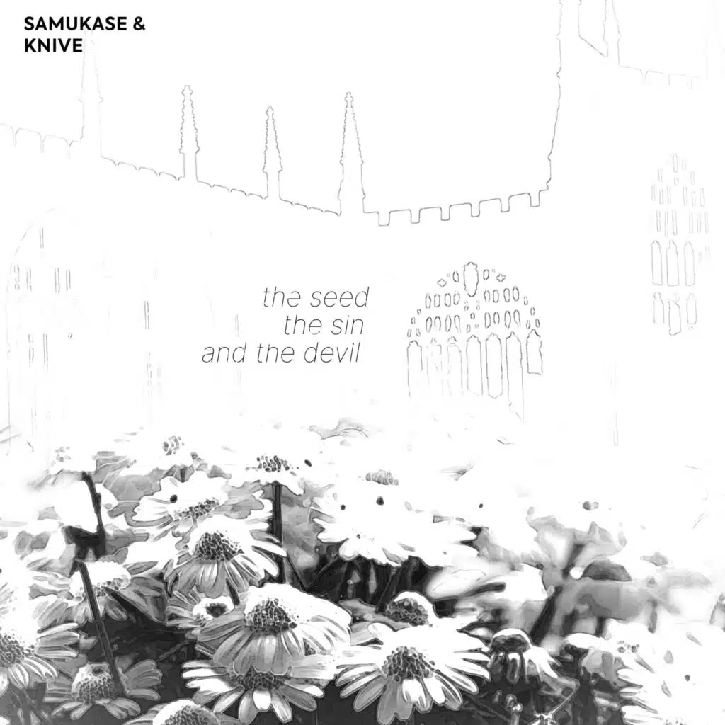 The Seed, the Sin and the Devil