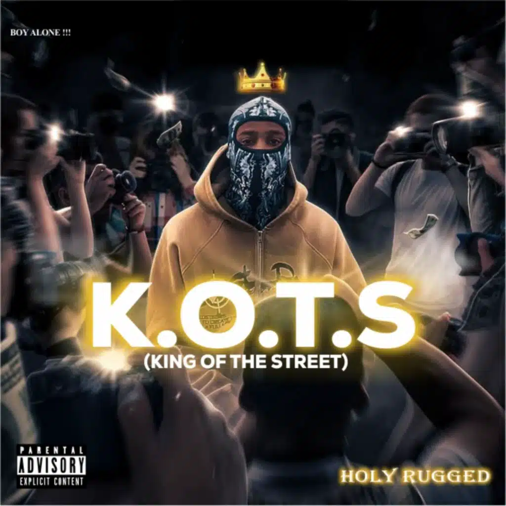 K.O.T.S (Deluxe)