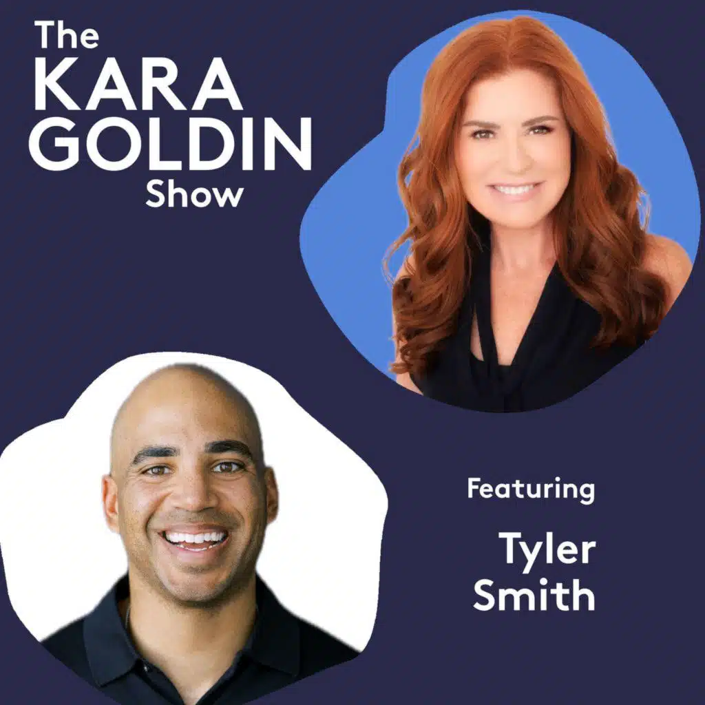 785 Tyler Smith: Founder & CEO of Hundred