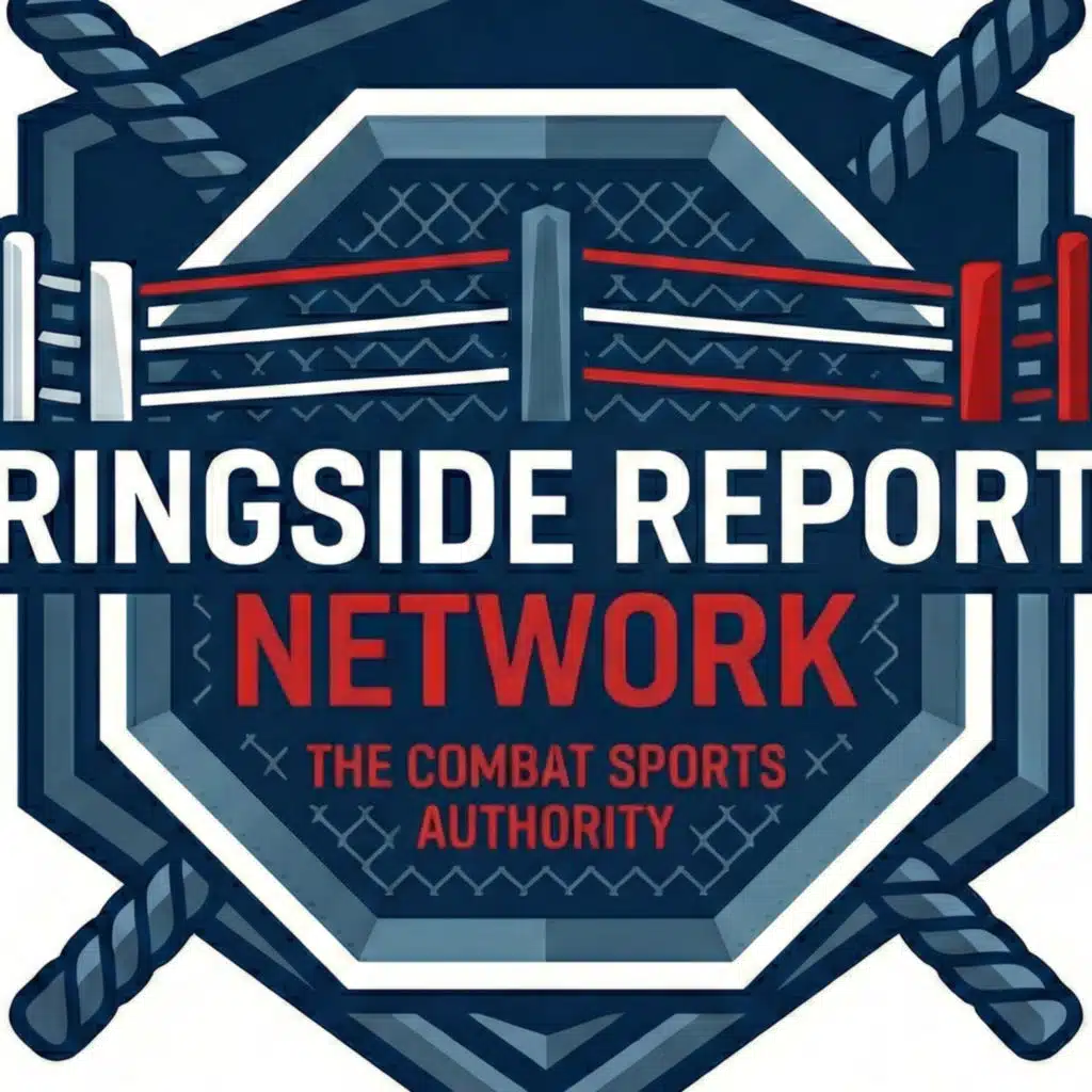 Ringside Report Network