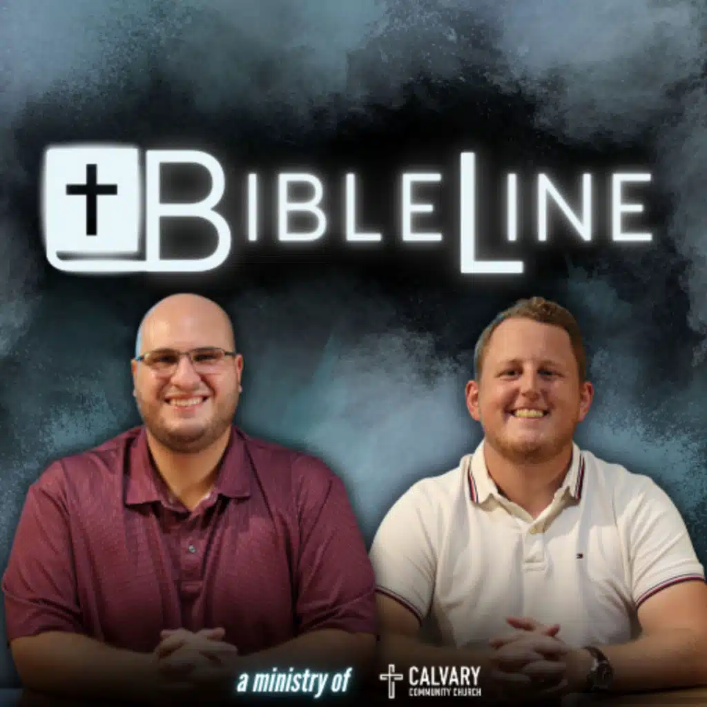 BibleLine Ministries