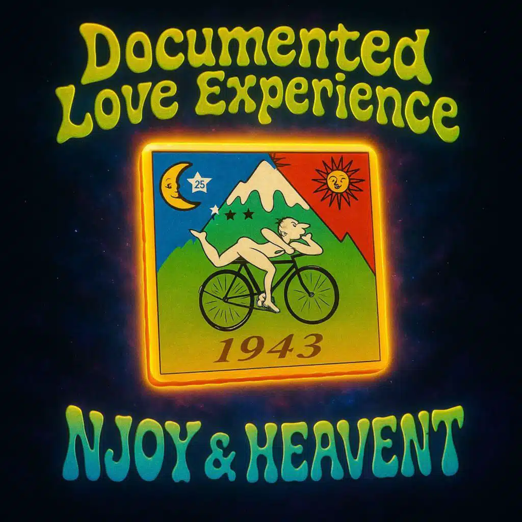 Documented Love Experience