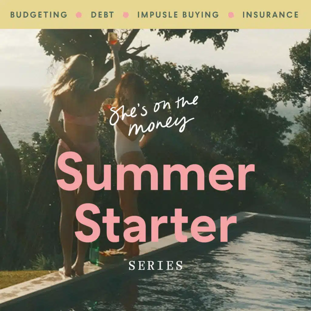 Summer Starter Series: Managing Debt