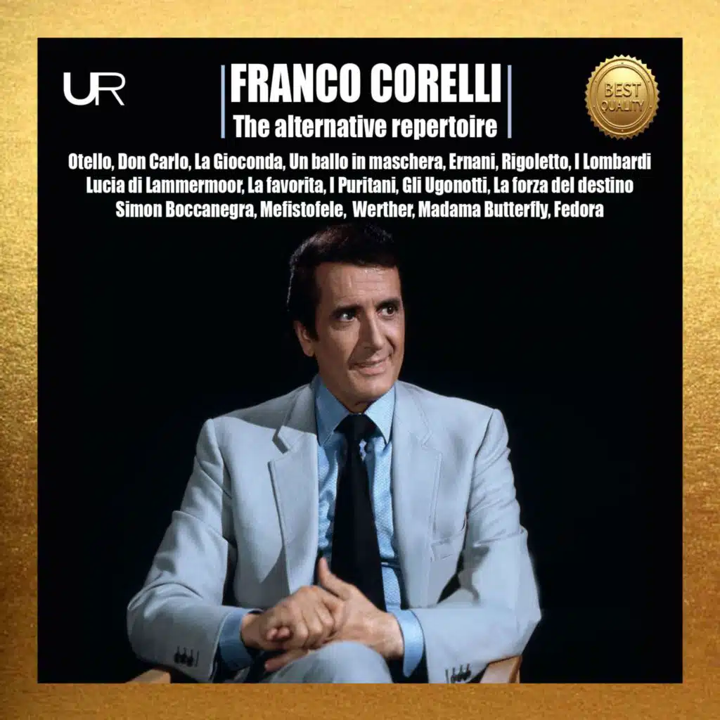 Franco Corelli