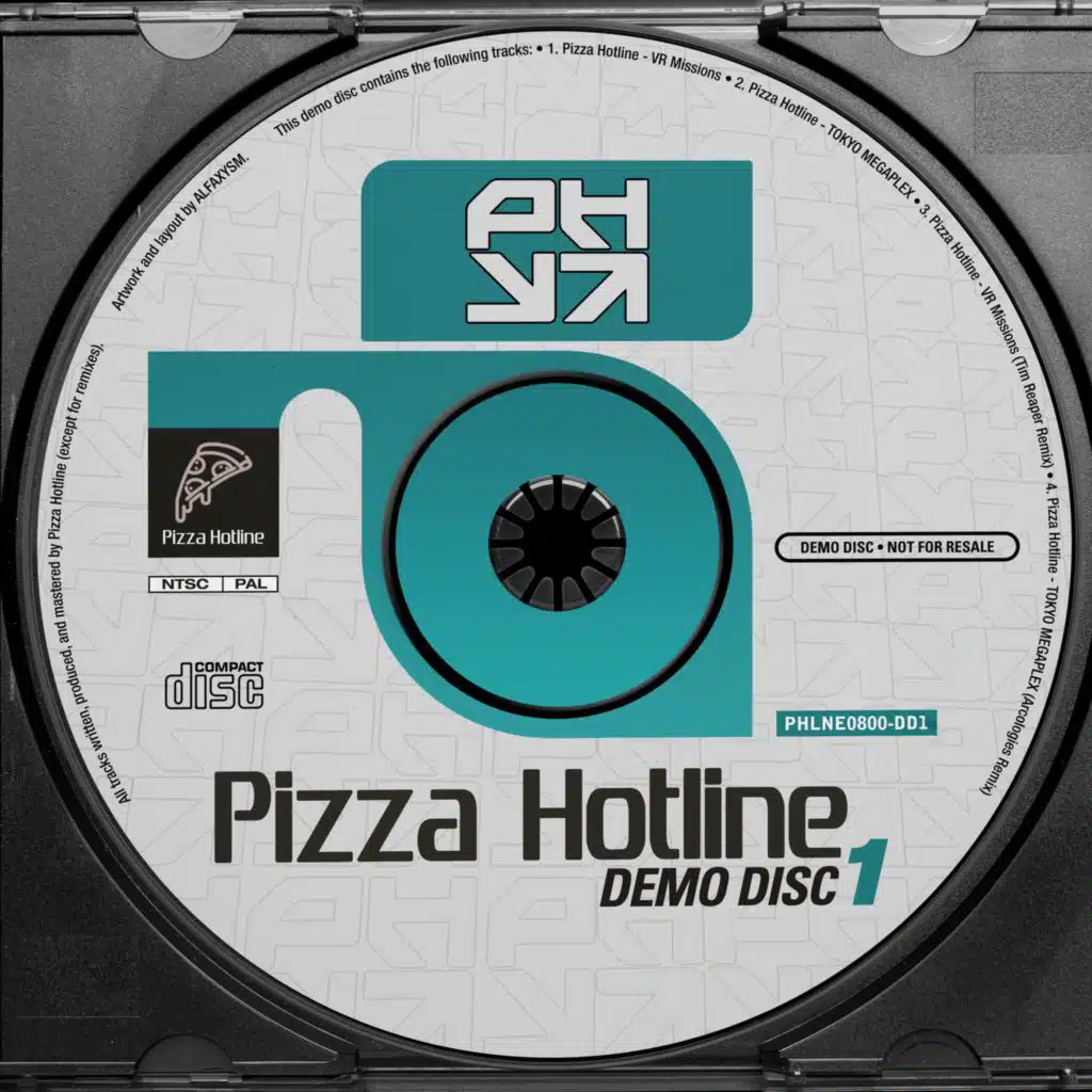 Pizza Hotline