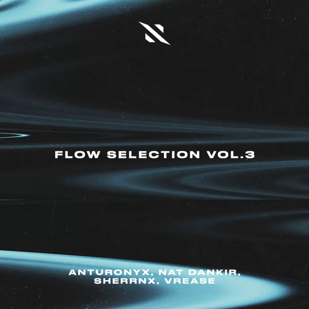 Interplay Flow Selection Vol. 3