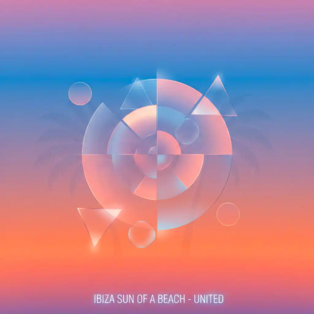 Ibiza Sun of A Beach