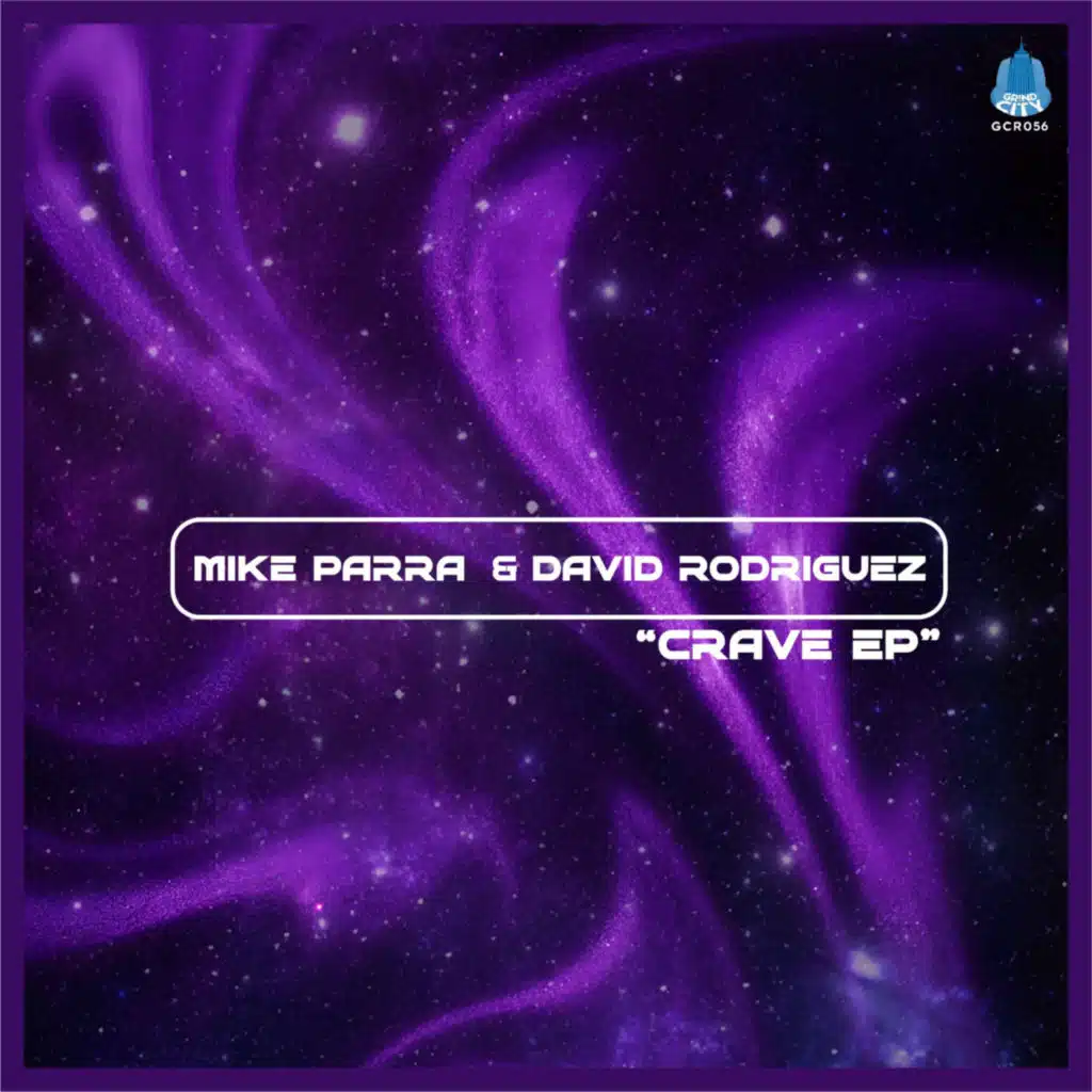 Crave EP