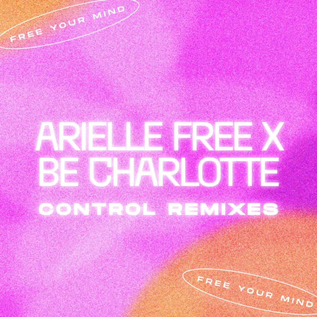 Control (Remixes)